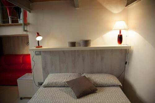Break And Bed
