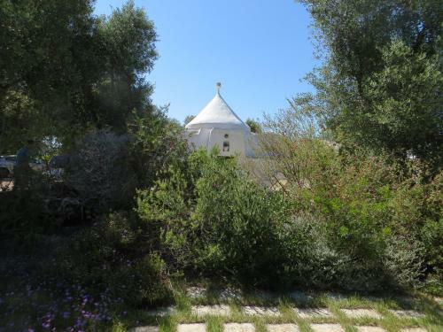 Hostal Pietre Bianche
