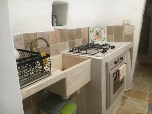 Hostal Pietre Bianche