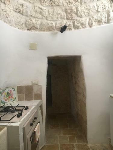 Hostal Pietre Bianche