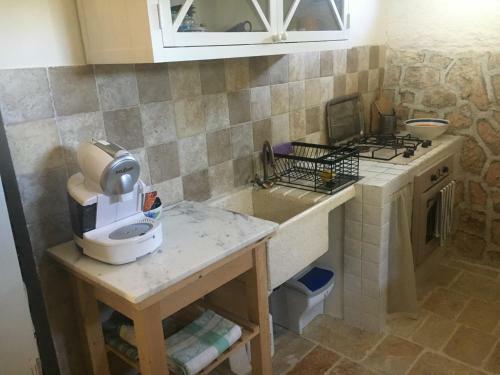 Hostal Pietre Bianche