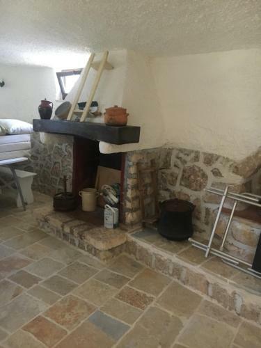 Hostal Pietre Bianche