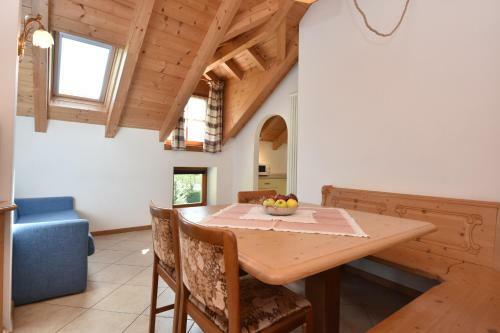 Apartamento Maso Chel�