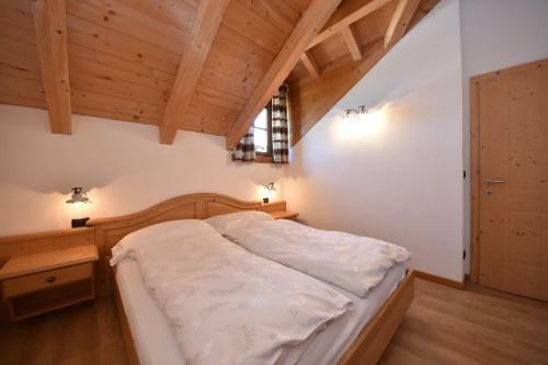 Apartamento Maso Chel�