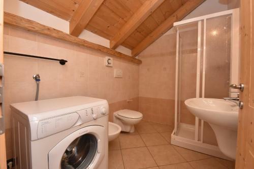 Apartamento Maso Chel�