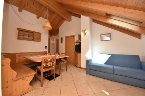 Apartamento Maso Chel�