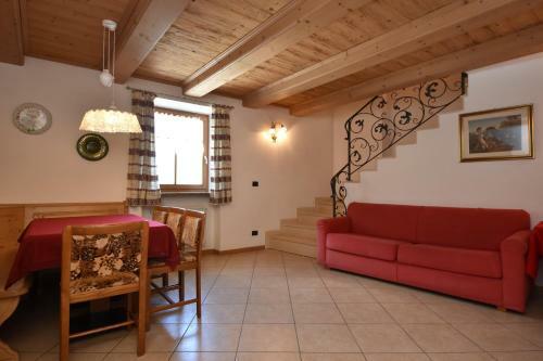 Apartamento Maso Chel�