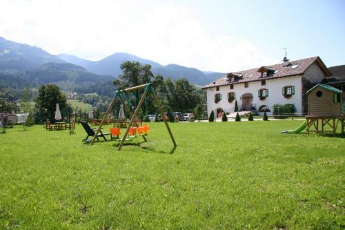 Apartamento Maso Chel�