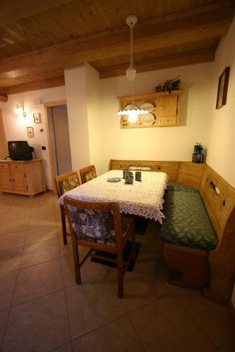 Apartamento Maso Chel�