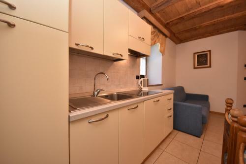 Apartamento Maso Chel�
