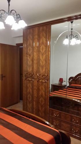 Apartamento Castelluzzo Vacanze