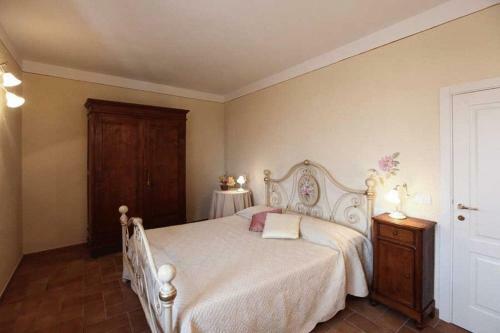 Apartamento Borgo Villa Risi