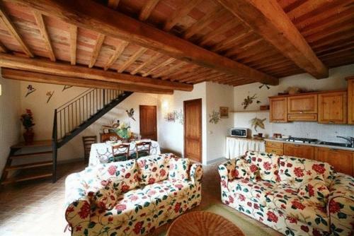 Apartamento Borgo Villa Risi