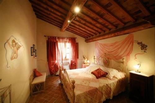 Apartamento Borgo Villa Risi