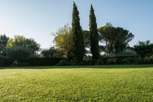Apartamento Borgo Villa Risi