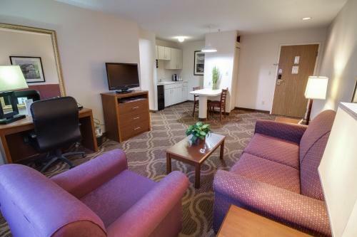 Motel Ashmore Inn And Suites Lubbock