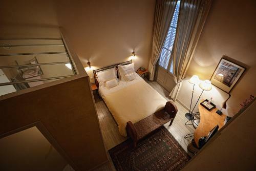 Hotel Le Clos Raymi