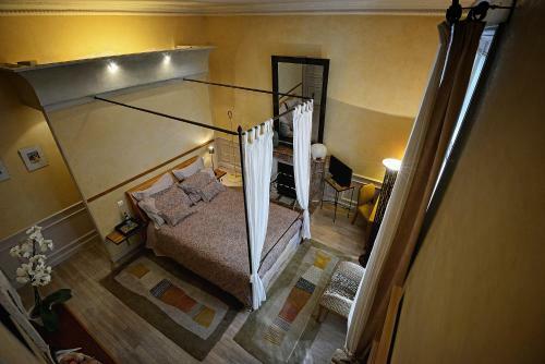 Hotel Le Clos Raymi