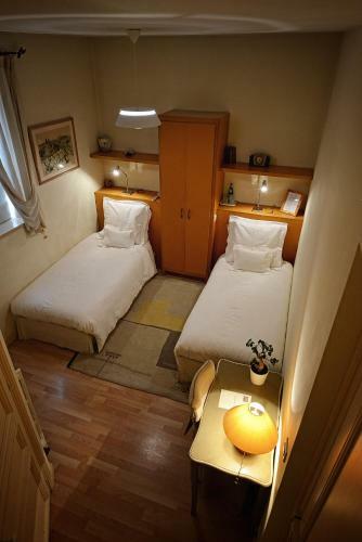 Hotel Le Clos Raymi