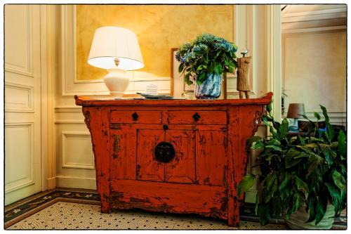 Hotel Le Clos Raymi