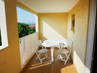 Apartamento Ste Croix Le Parc