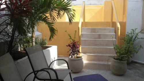 Hostal Abrazarse Life Guest House