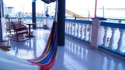 Hostal Abrazarse Life Guest House