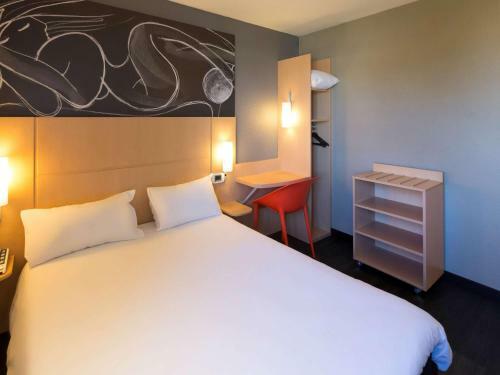 Hotel Ibis Beziers Est Mediterranee
