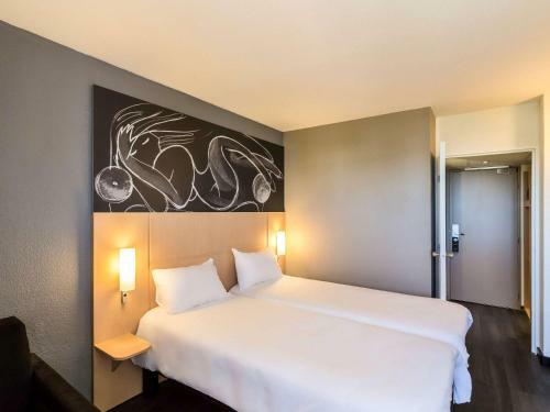 Hotel Ibis Beziers Est Mediterranee