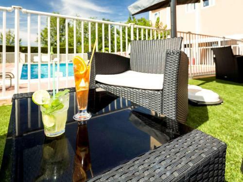 Hotel Ibis Beziers Est Mediterranee
