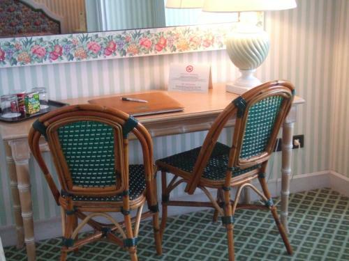 Hotel Relais I Presidi