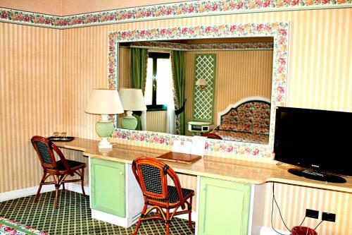 Hotel Relais I Presidi