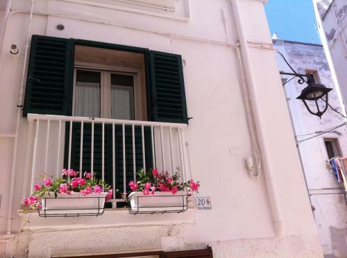 La Torre E Il Mare B&B