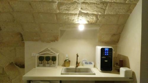 La Torre E Il Mare B&B