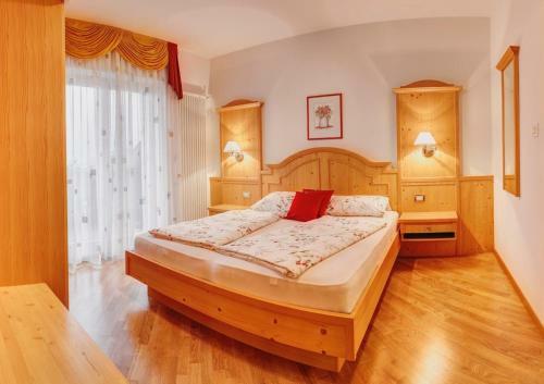 Apartamentos Residence Neuh�uslhof