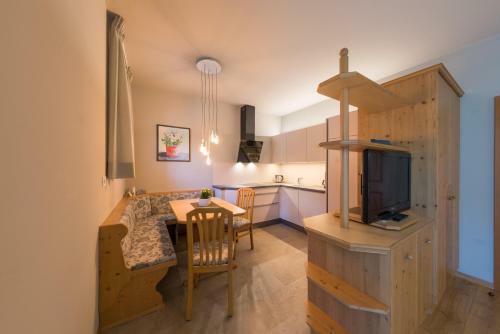 Apartamentos Residence Neuh�uslhof
