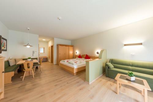 Apartamentos Residence Neuh�uslhof