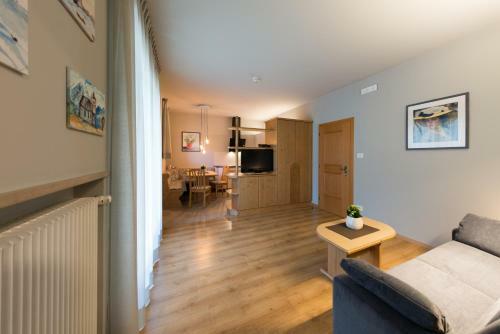 Apartamentos Residence Neuh�uslhof