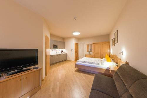 Apartamentos Residence Neuh�uslhof