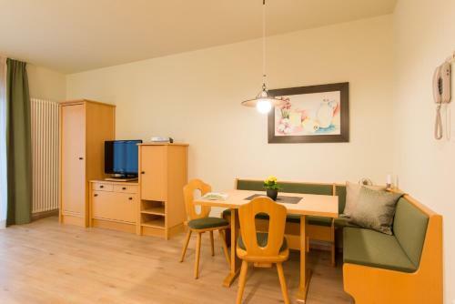 Apartamentos Residence Neuh�uslhof