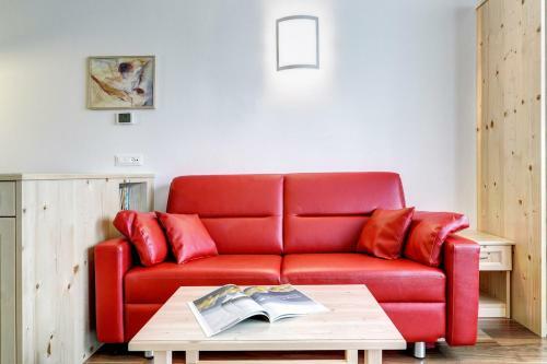 Apartamentos Residence Neuh�uslhof