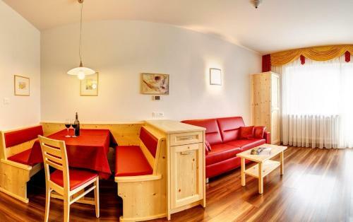 Apartamentos Residence Neuh�uslhof