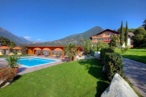 Apartamentos Residence Neuh�uslhof