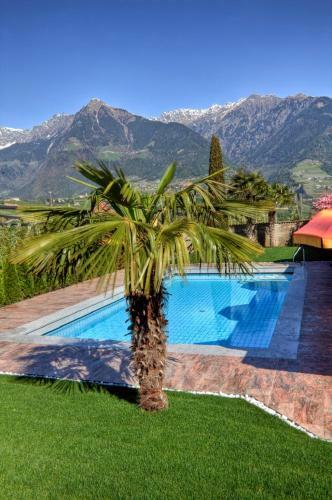 Apartamentos Residence Neuh�uslhof