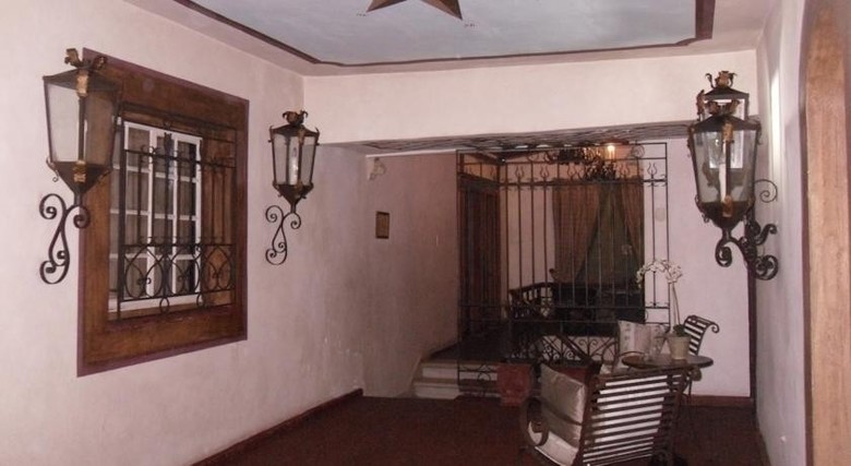 Bed & Breakfast San Marco