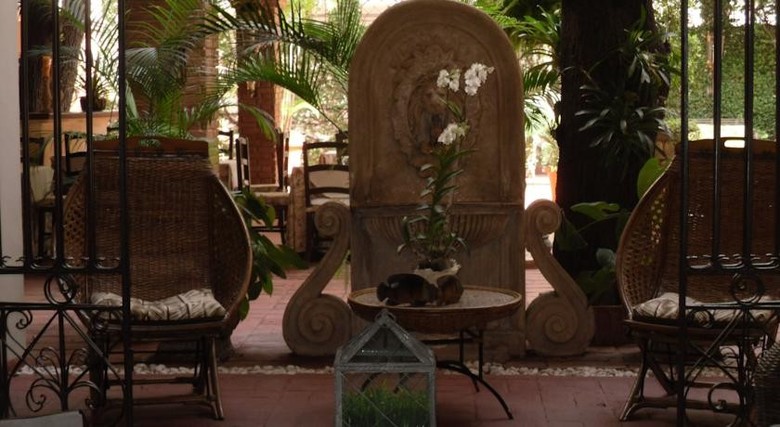Bed & Breakfast San Marco
