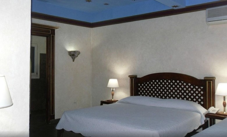 Bed & Breakfast San Marco