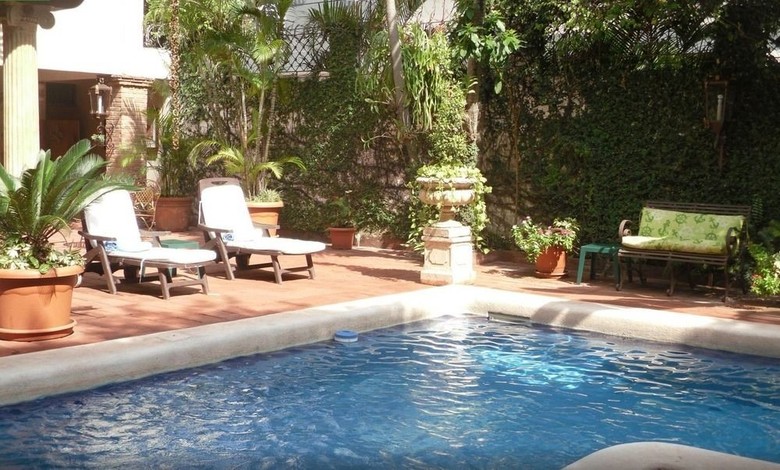 Bed & Breakfast San Marco