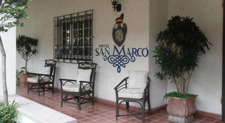 Bed & Breakfast San Marco
