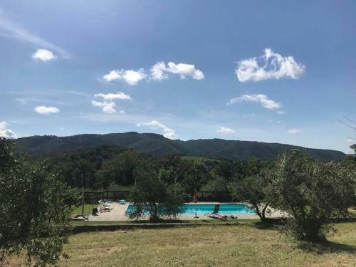 Agroturismo Podere Le Muricce